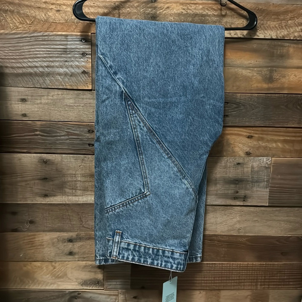 BNWT Revice denim size 26